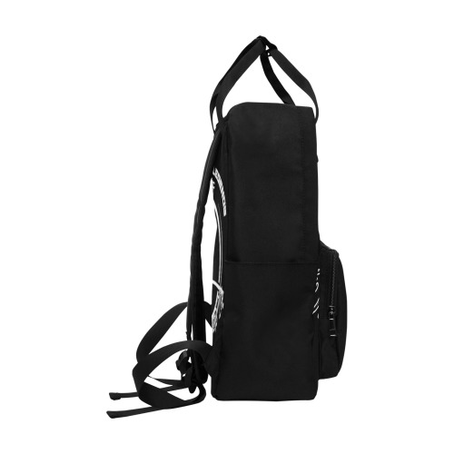 B/W Whyte Drip Back Pack Twin Handle Backpack (Model 1732)