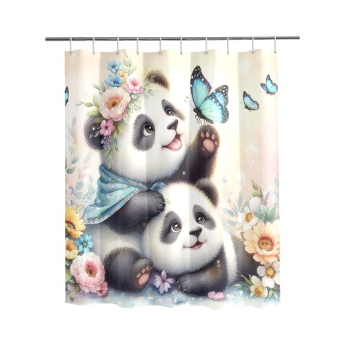 Playful Pandas 2