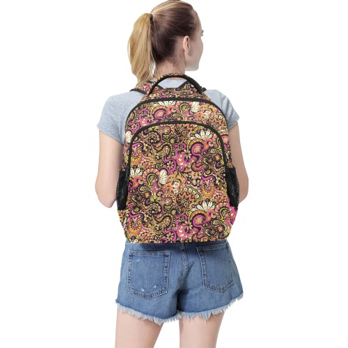 Okinawa Odyssey Multifunctional Backpack (Model 1731)