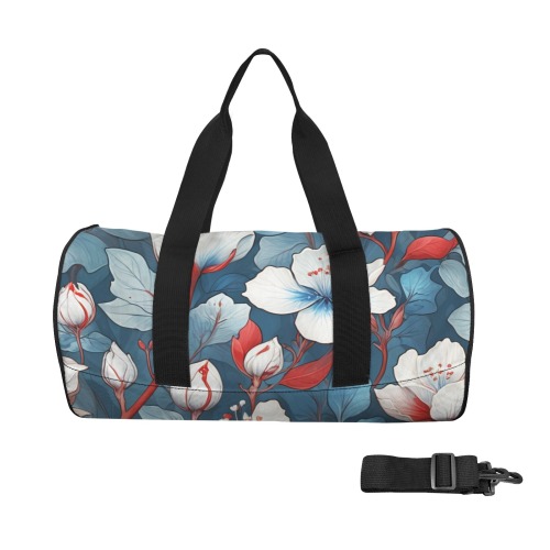 Fabulous Florals 8
