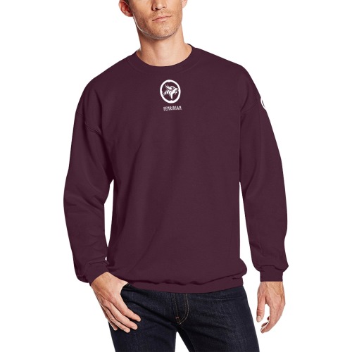Fenririan wine red