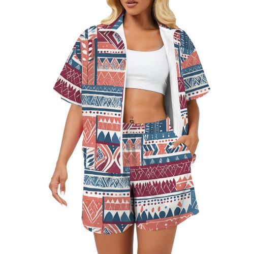 Tribal Collection 7