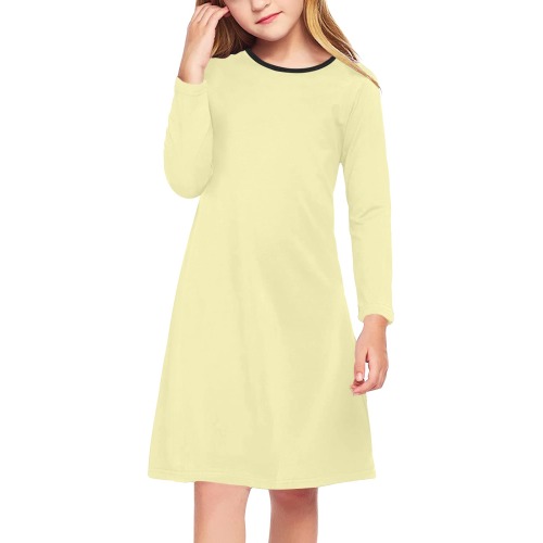 color pale goldenrod