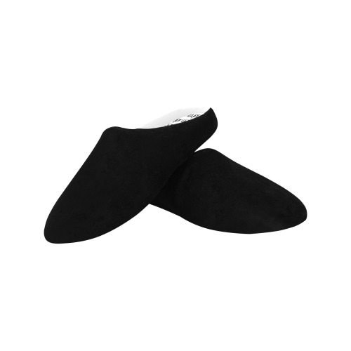 Berlin Q101918 | Men's Non-Slip Cotton Slippers (Model 0602)