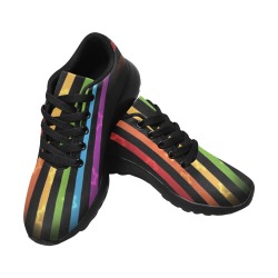 Pride 2022 by Nico Bielow Women’s Running Shoes (Model 020)