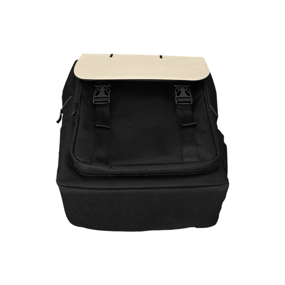 Tolone Q0044 | Casual Shoulders Backpack (Model 1623)