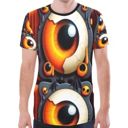 OIG3.aSdE83o0F5XQfviY eyesball New All Over Print T-shirt for Men (Model T45)