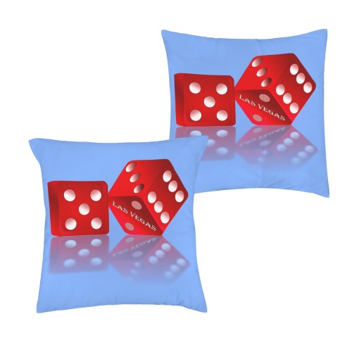 Las Vegas Craps Dice