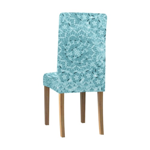 3-9 Removable Dining Chair Cover