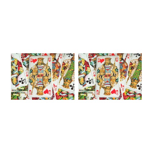 KINGS Placemat 14’’ x 19’’ (Set of 2)