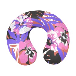 MEADOW TROPICAL GARDEN CP-01A4 U-Shape Travel Pillow