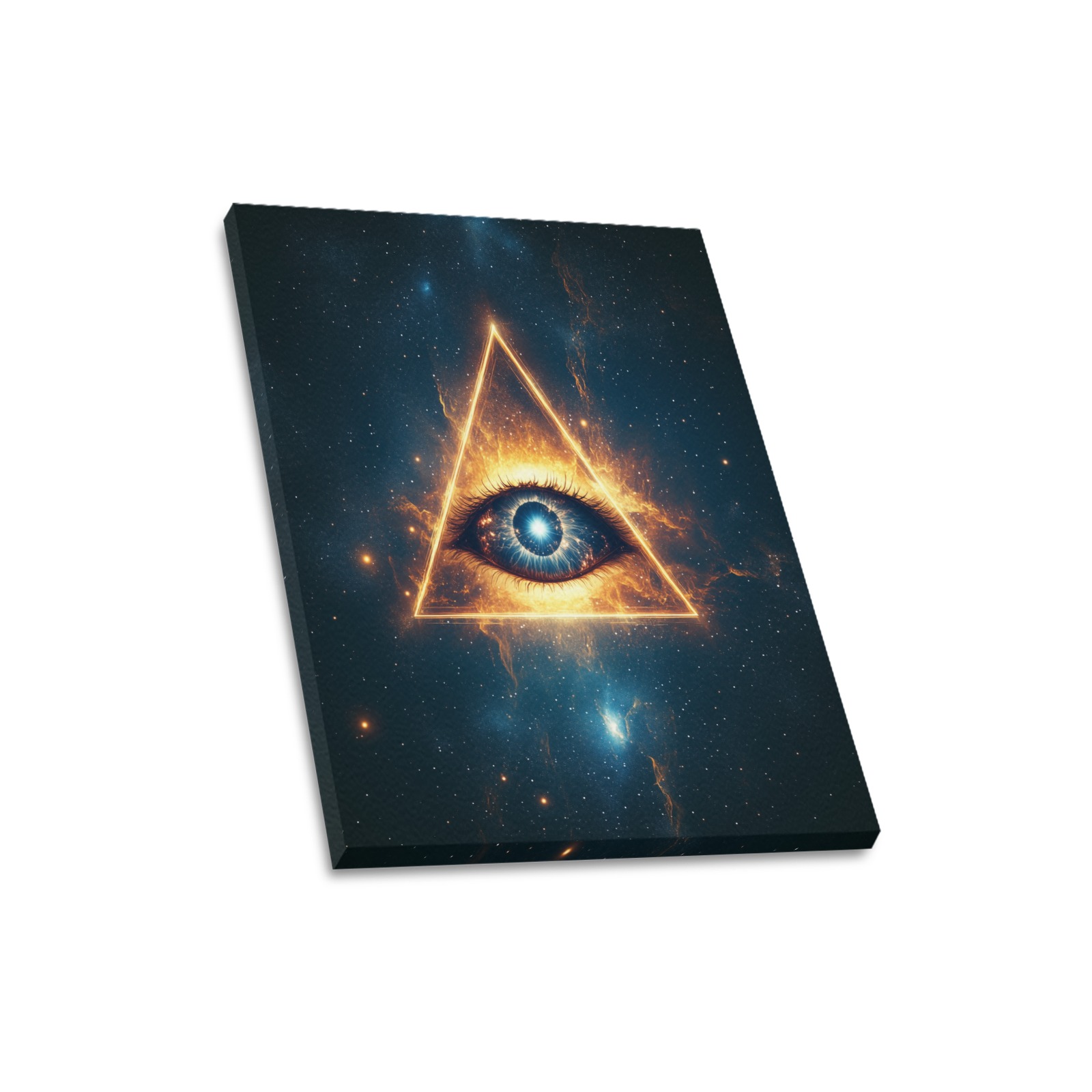 Visionary Apex Upgraded Canvas Print 16"x20"