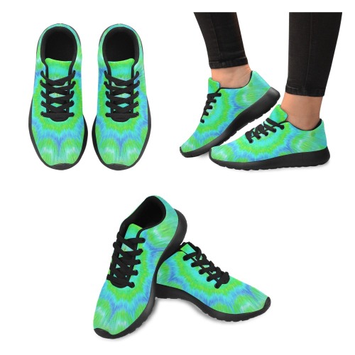 Maurane 28 Women’s Running Shoes (Model 020)
