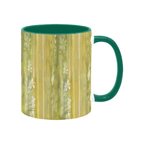 5y45y Custom Inner Color Mug (11oz)