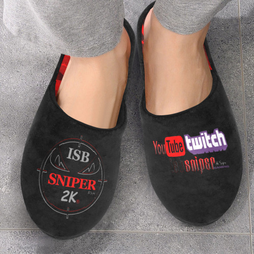 ISBsniper2k slippers