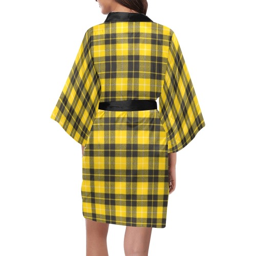 Barclay Dress Modern Kimono Robe