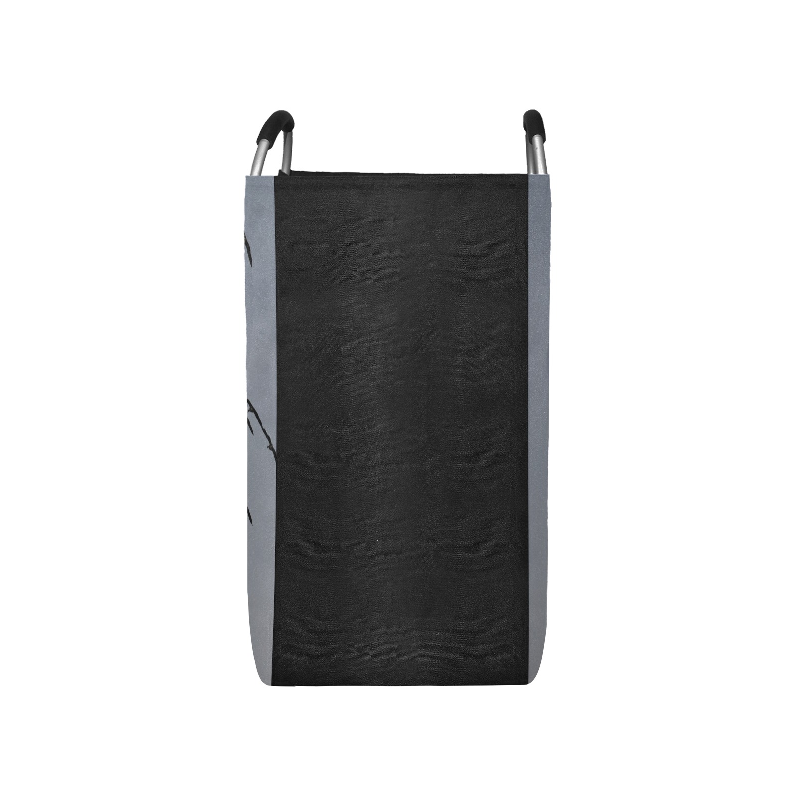 Evening Flight Square Laundry Bag