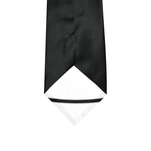 Hockey Tie Custom Peekaboo Tie with Hidden Picture