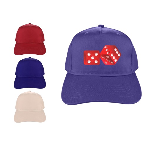 Las Vegas Craps Dice