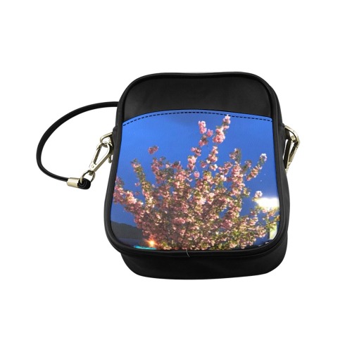 cherrytree Sling Bag (Model 1627)