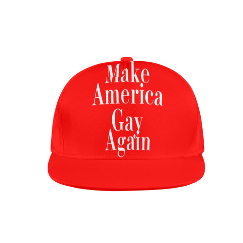 Make America Gay Again