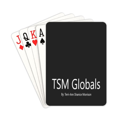 TSM