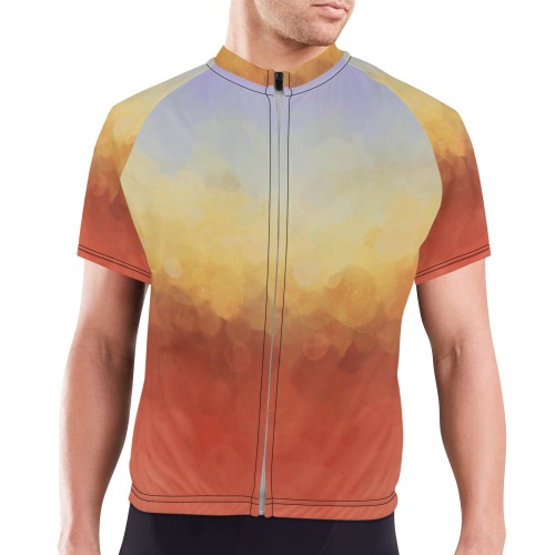 Artistic stripes brushes