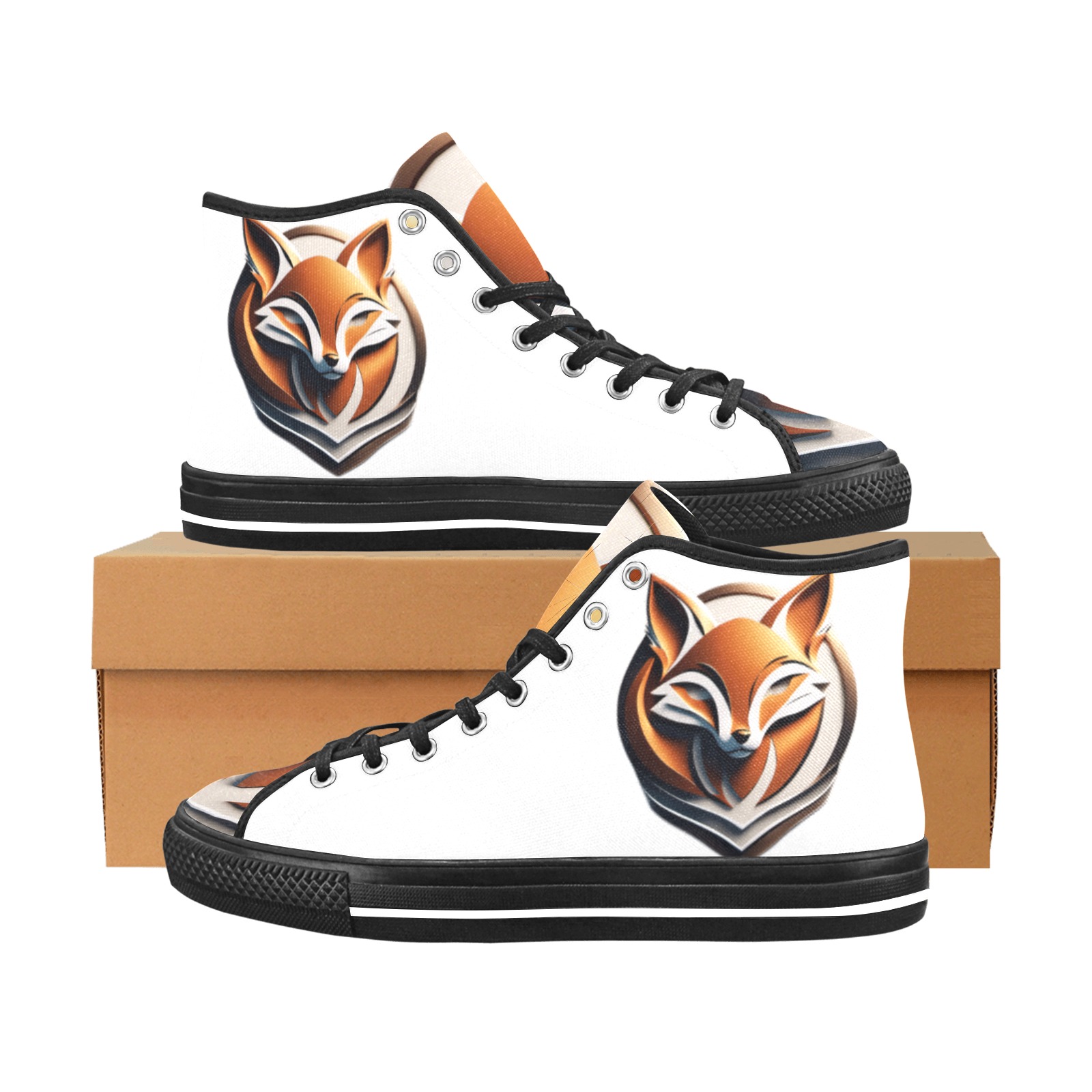 IMG_6809 Vulpine Sneakers Vancouver H Men's Canvas Shoes (1013-1)