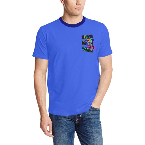 Break Dance - Eat Drink Dance / Blue