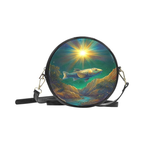 Celestial Swim