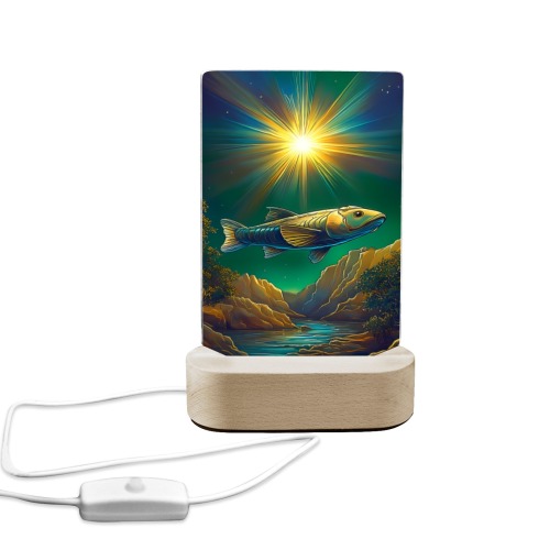 Celestial Swim