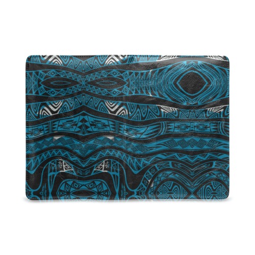Tribal Custom NoteBook A5