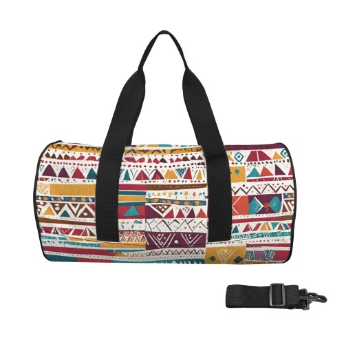 Tribal Collection 4