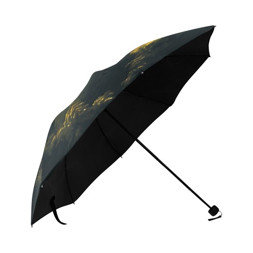 Cristo Redentor 8 Anti-UV Foldable Umbrella (U08)