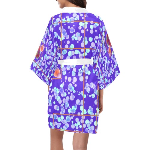 Together Kimono Robe