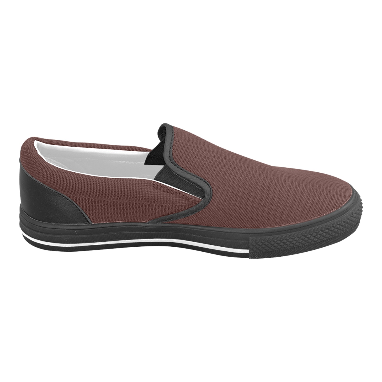 20170910235358202592 Men's Slip-on Canvas Shoes (Model 019)