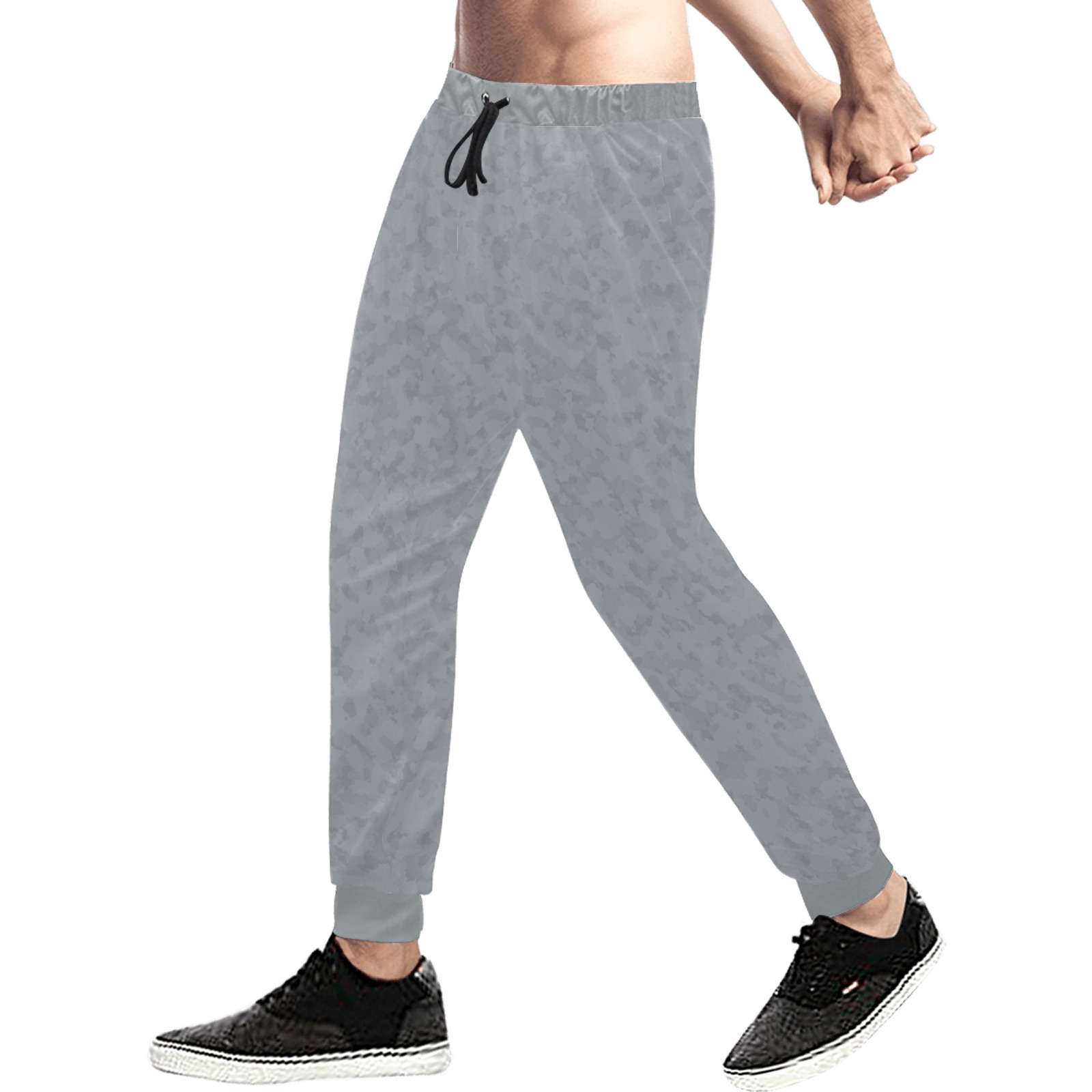 Untitled-1 Men's All Over Print Sweatpants (Model L11)