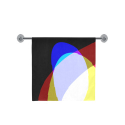 Abstract 2322 Bath Towel 30"x56"