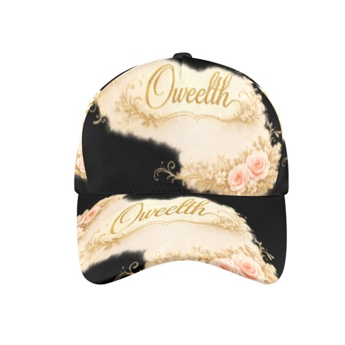 Oweelth Dad Cap