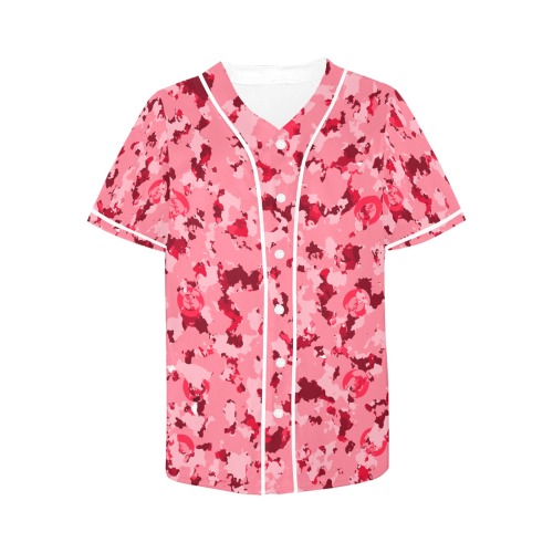 New Project (2) (5) All Over Print Baseball Jersey for Women (Model T50)