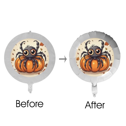 Halloween Spider
