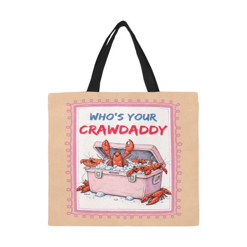 Who's Your Crawdaddy