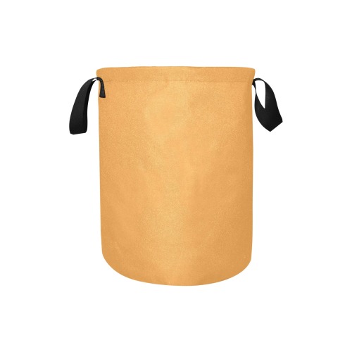 color butterscotch Laundry Bag (Small)