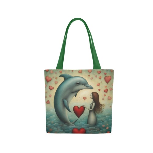 Dolphin Love 1