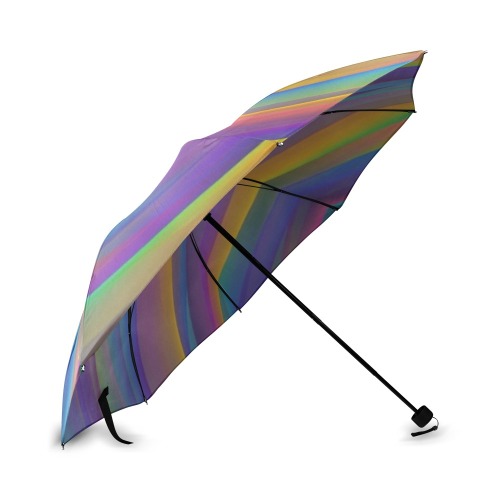 colorful Foldable Umbrella (Model U01)