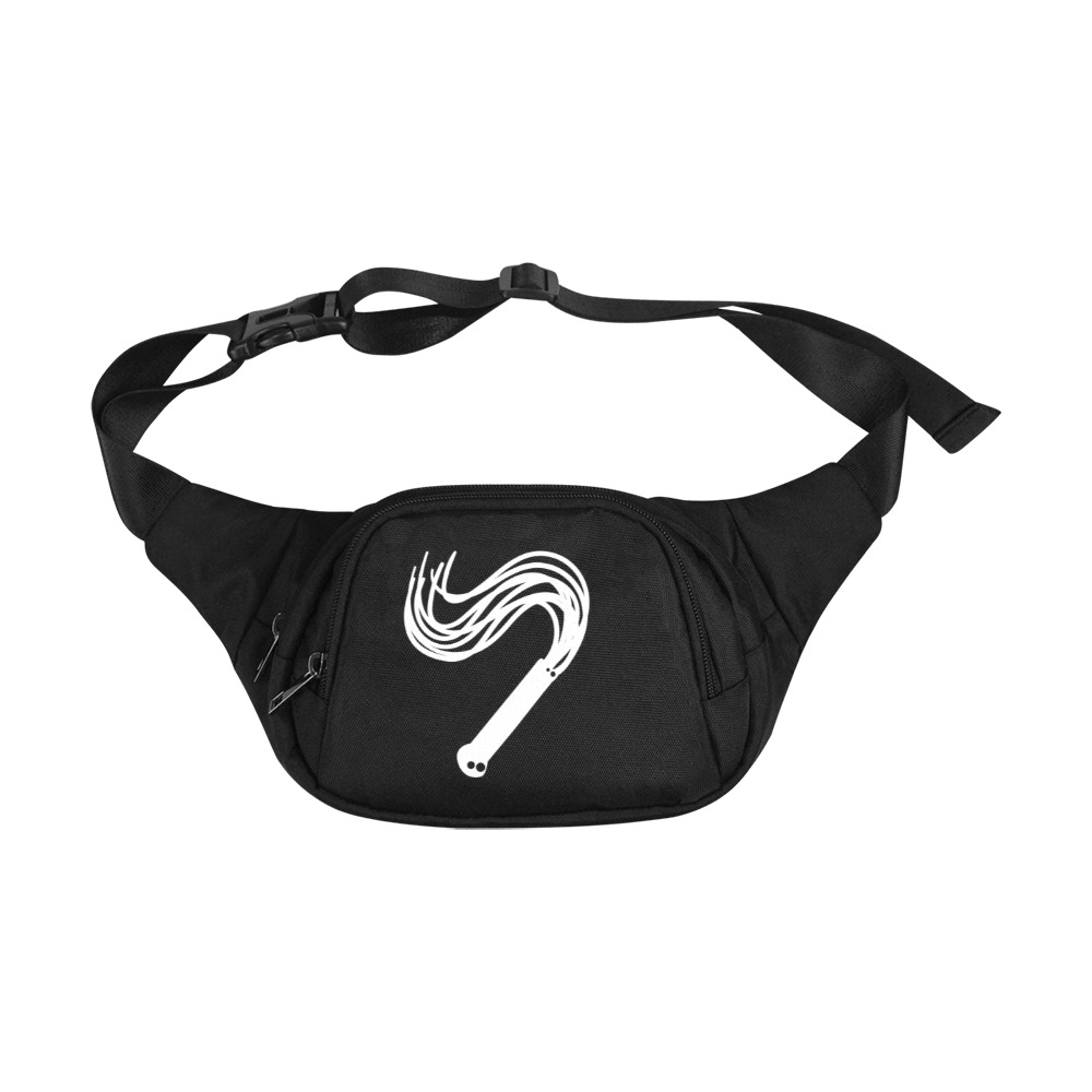 Whip by Fetishworld Fanny Pack/Small (Model 1677)