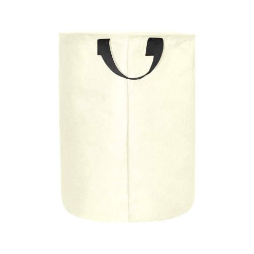 color light yellow Laundry Bag (Large)