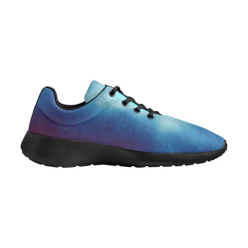 Dimensional Eclipse In The Multiverse 496222 Women's Athletic Shoes (Model 0200)