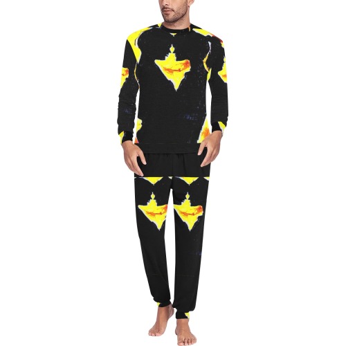 lovers together in the sunset