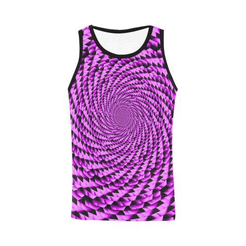 Pink Triangle Vortex